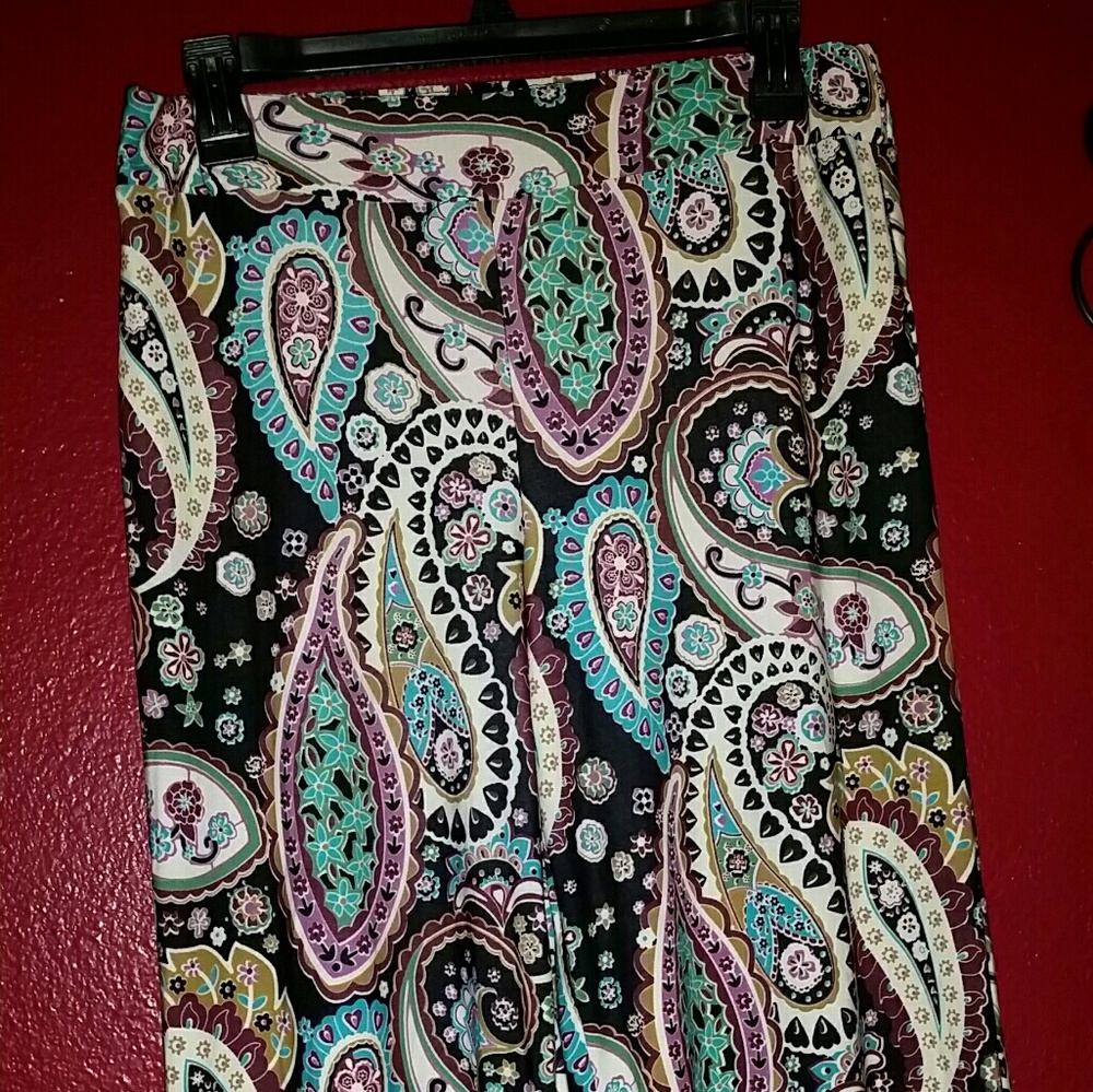 Palazzo pants