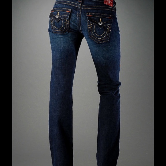 True Religion Denim - Jeans