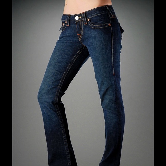 Jeans - Picture 2 of 5