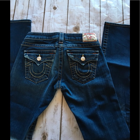 Jeans - Picture 4 of 5