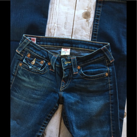 Jeans - Picture 5 of 5