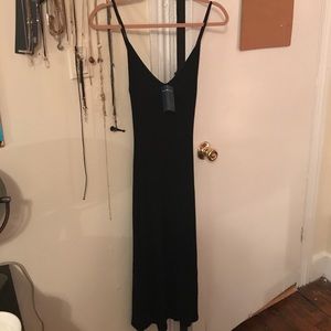 Brandy Maxi Dress