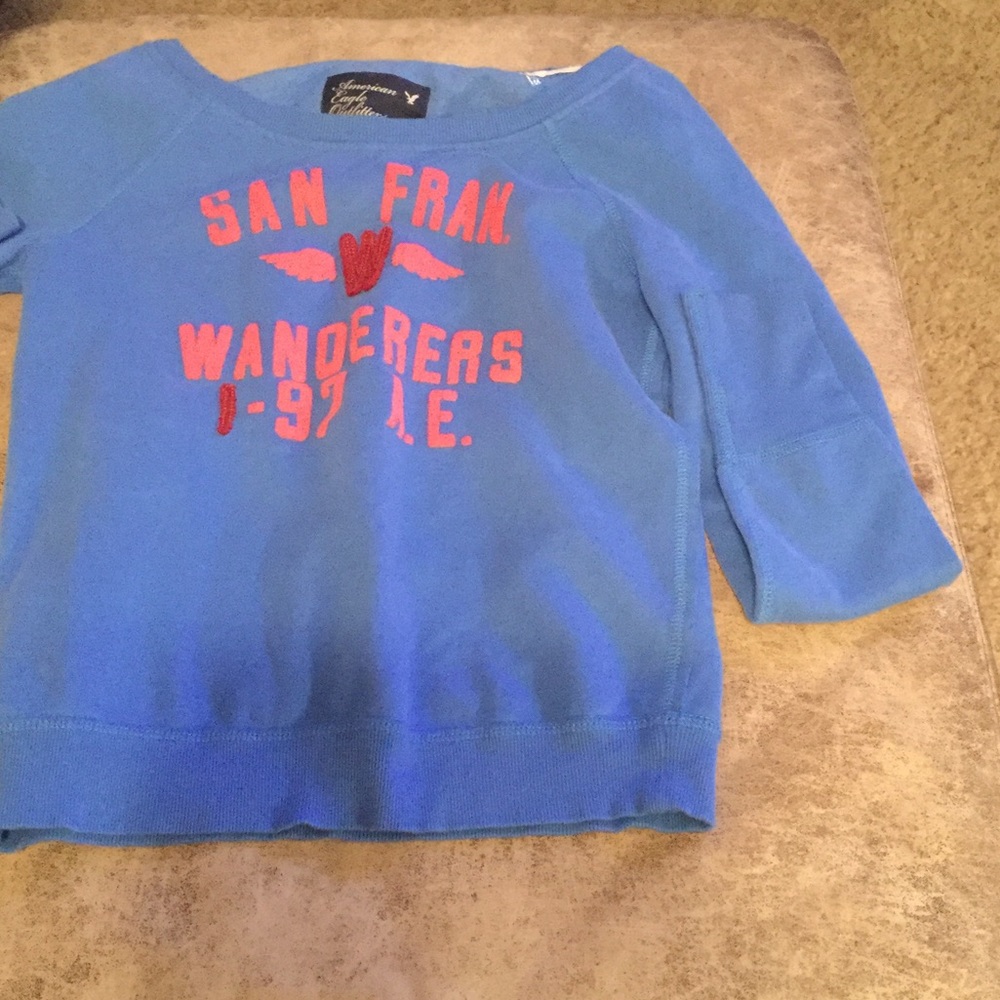 Sweatshirt - Picture 2 of 3