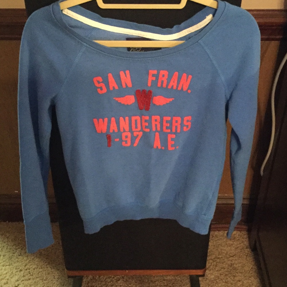 Sweatshirt - Picture 3 of 3