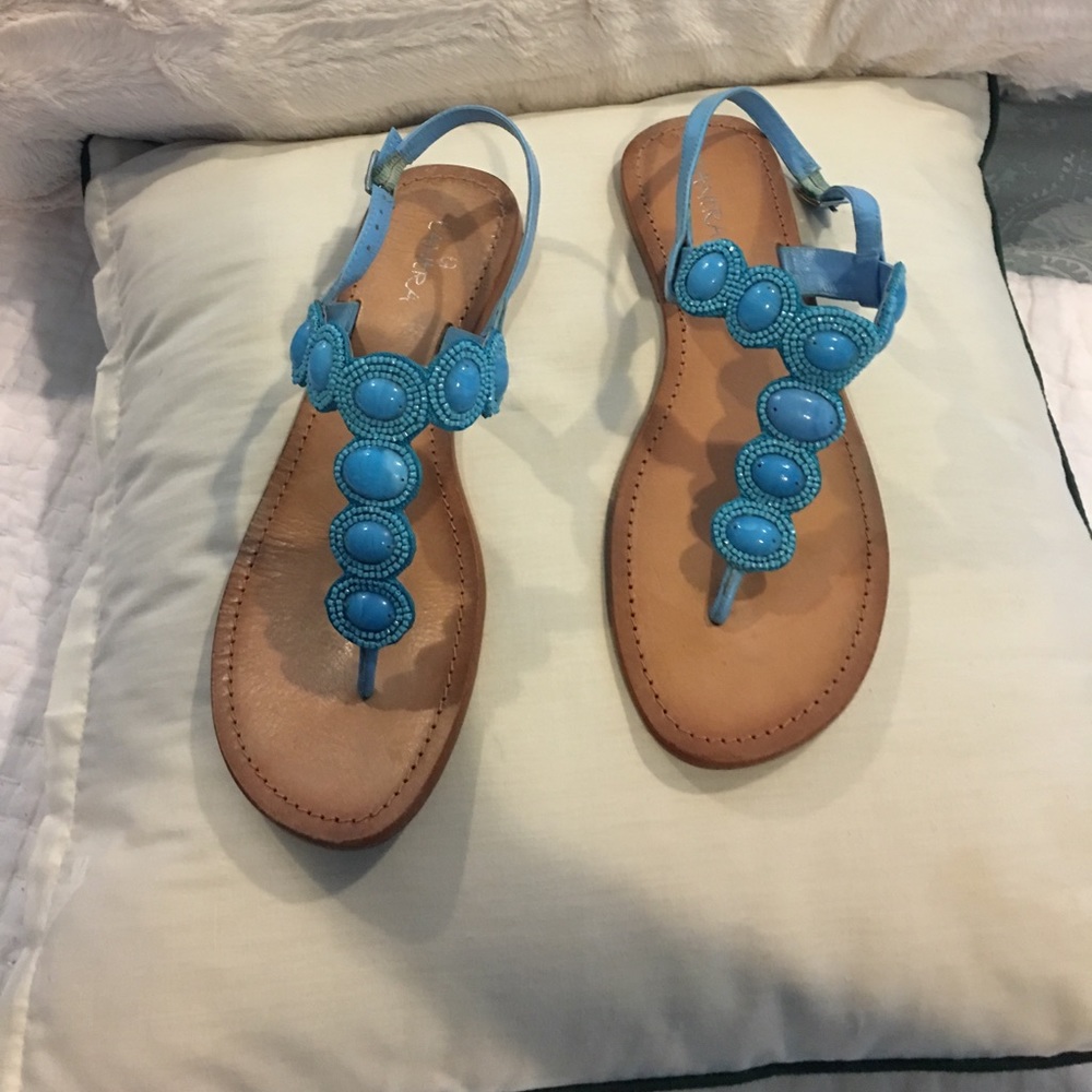 Sandals - Picture 2 of 6