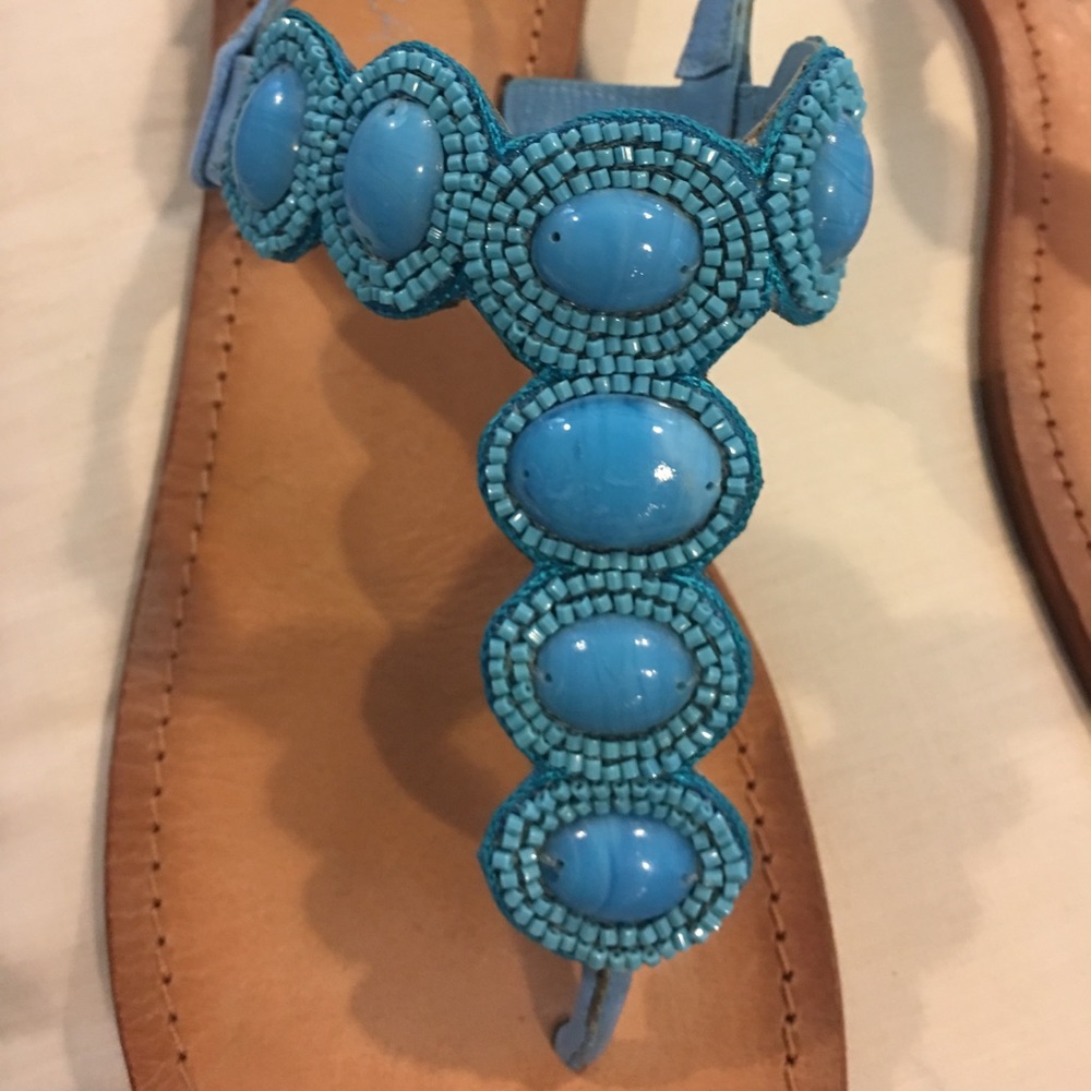 Sandals - Picture 3 of 6