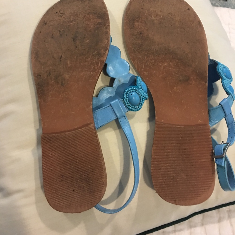 Sandals - Picture 4 of 6