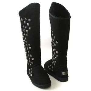 Australia Luxe Collective Studded Boots