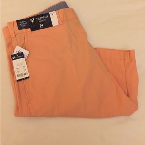 SALE❗️NWT Cremieux Size 34 Shorts