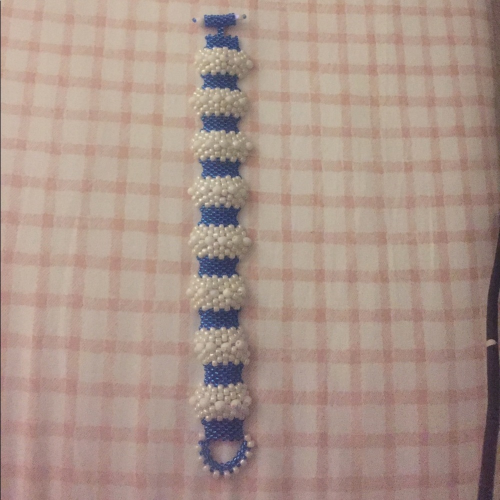 Hand Made Bracelet!