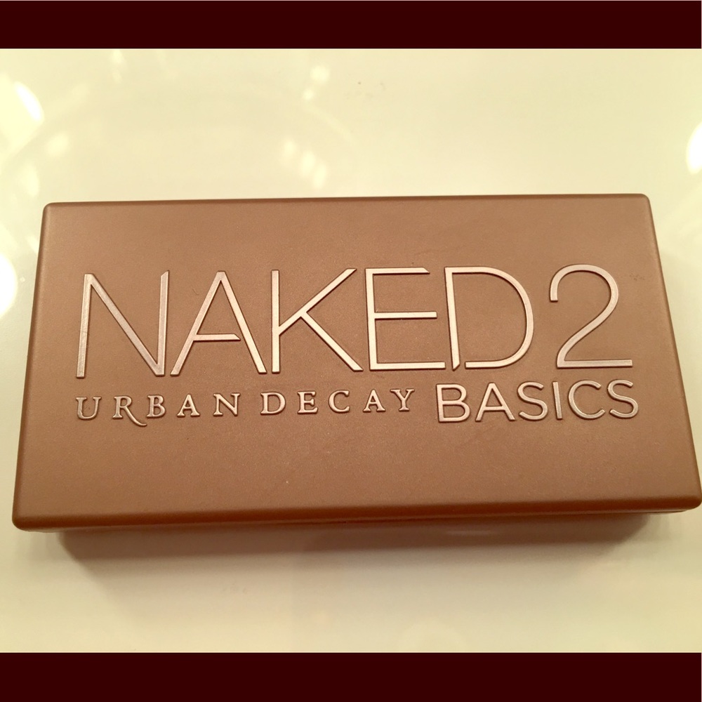 Naked Palette