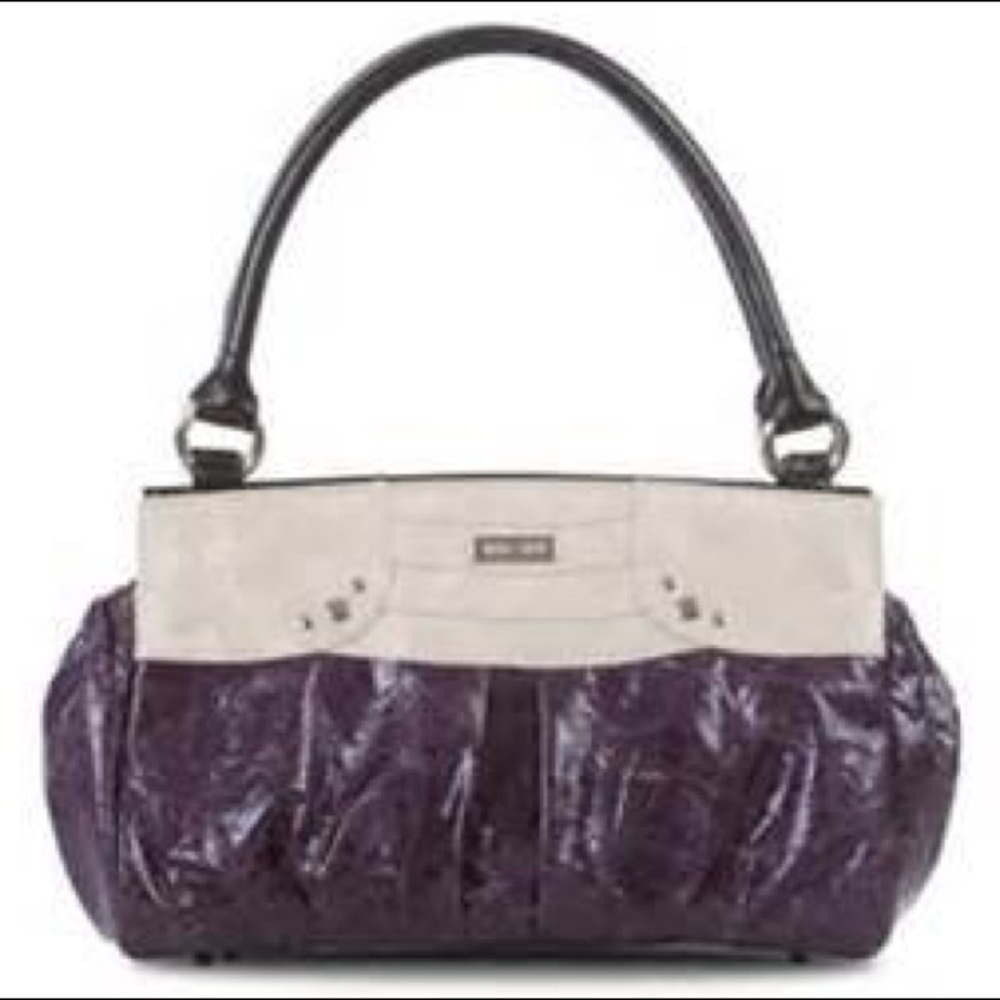 MICHE Classic Violet Shell-handles NOT included
