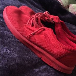 Vans Running ISO 1.5.