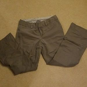 Gap Trousers