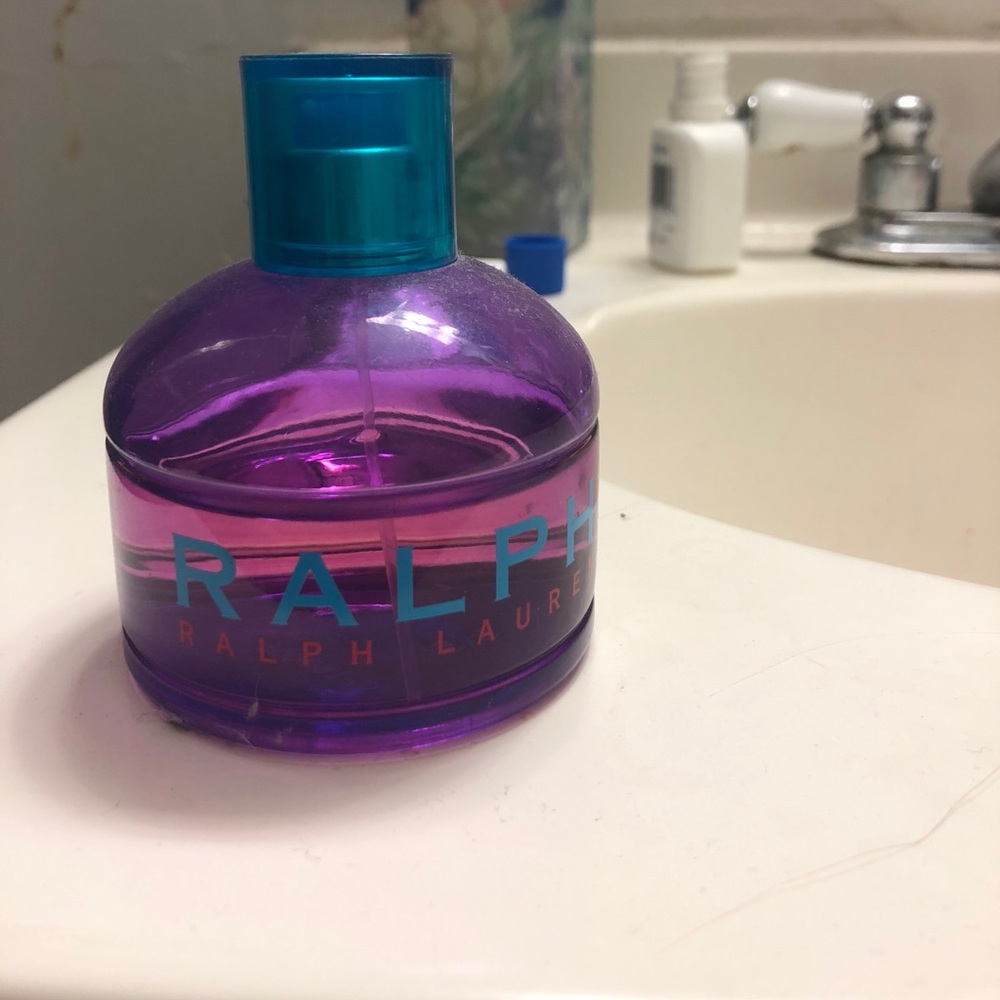 Ralph Lauren Cool Perfume