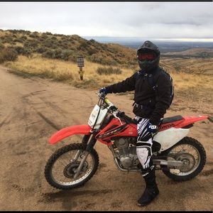 Meet your Posher, David