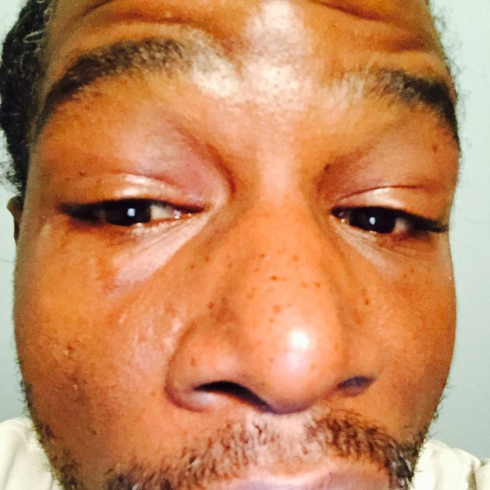 Meet your Posher, Timothy