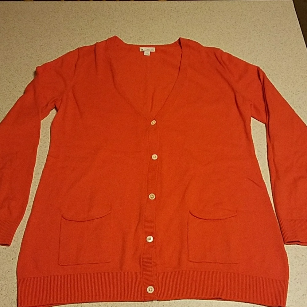 Gap cardigan