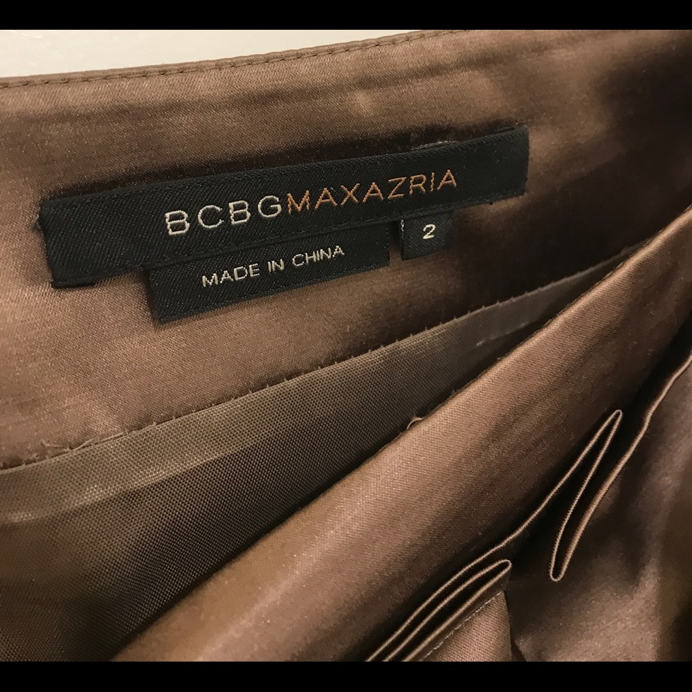 Skirt - Picture 3 of 3