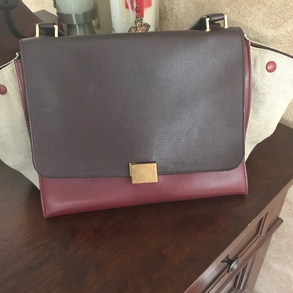 Celine bag