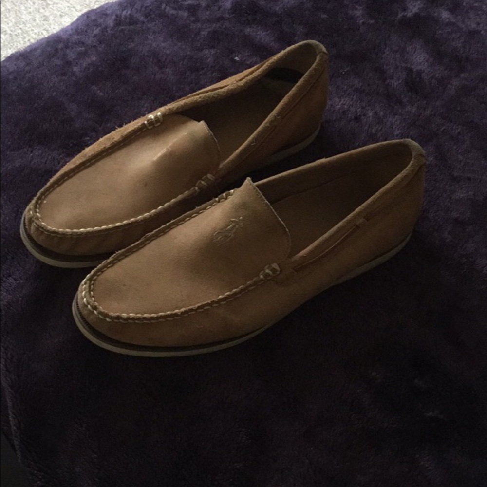 Polo Ralph Lauren Shoes