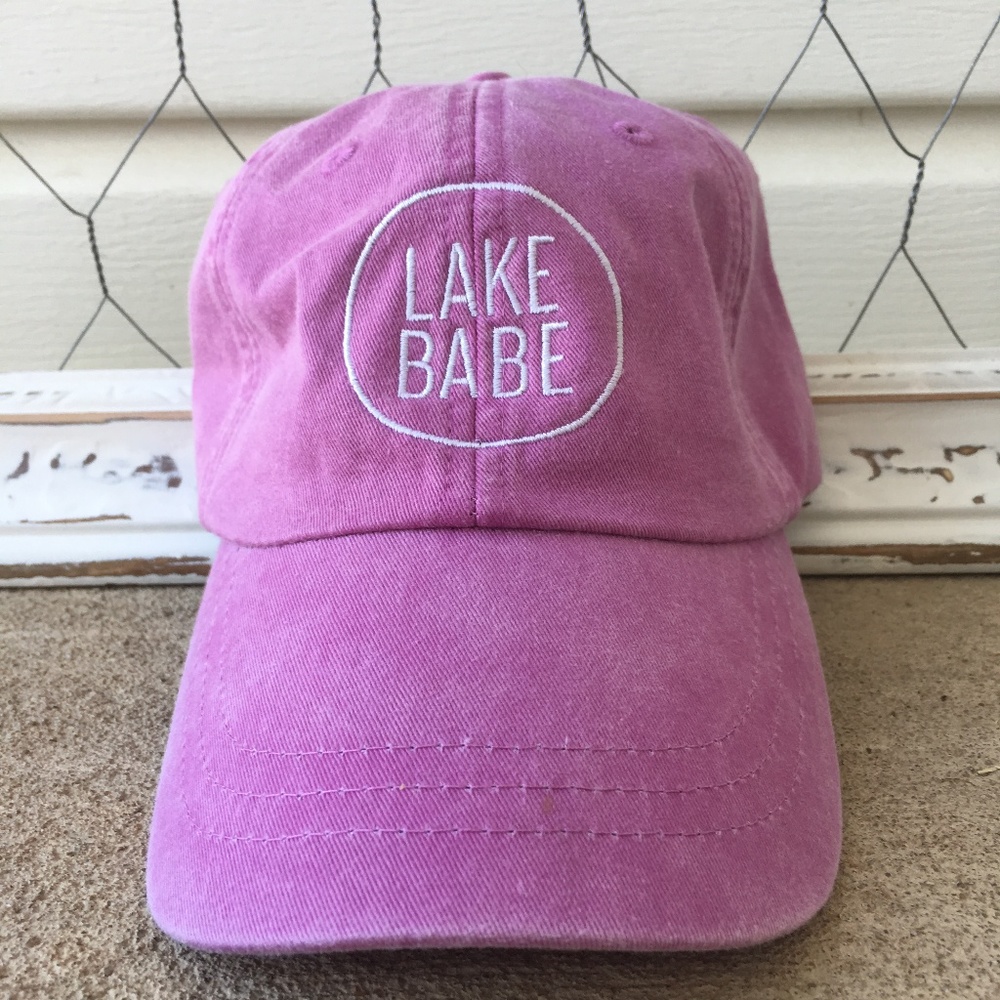 Lake Babe Hat Charlie Southern