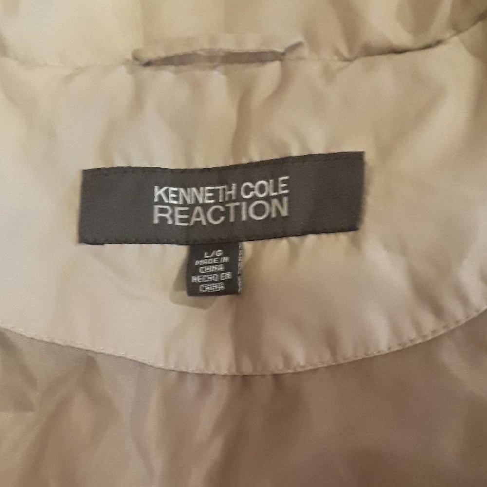 Kenneth Cole Reaction Jacket (women's) - Picture 7 of 8