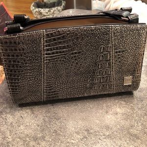 Miche Purse with 10 covers and extra handles