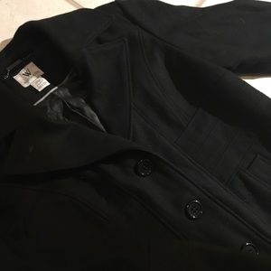 Women’s Dress Coat
