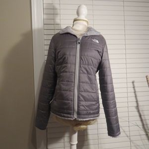 North face jacket!