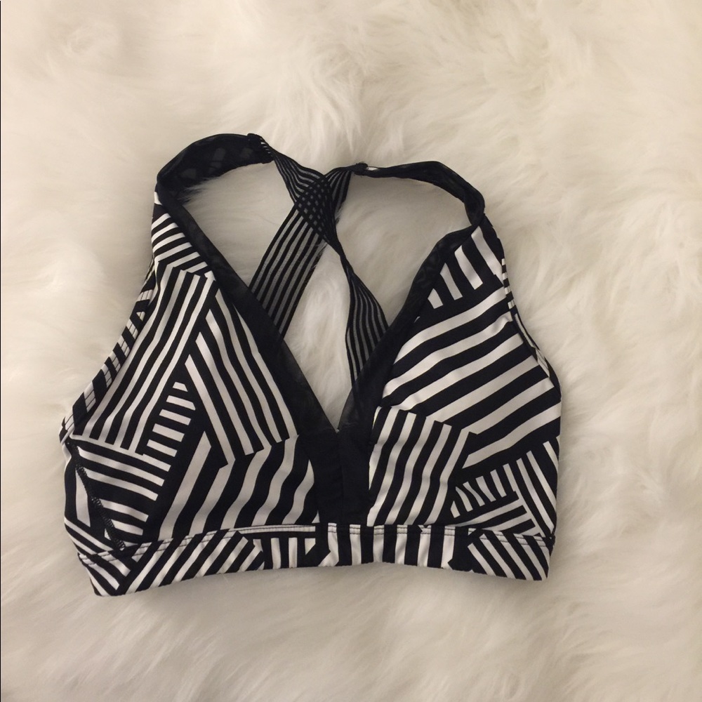 Victorias Secret Sports bra