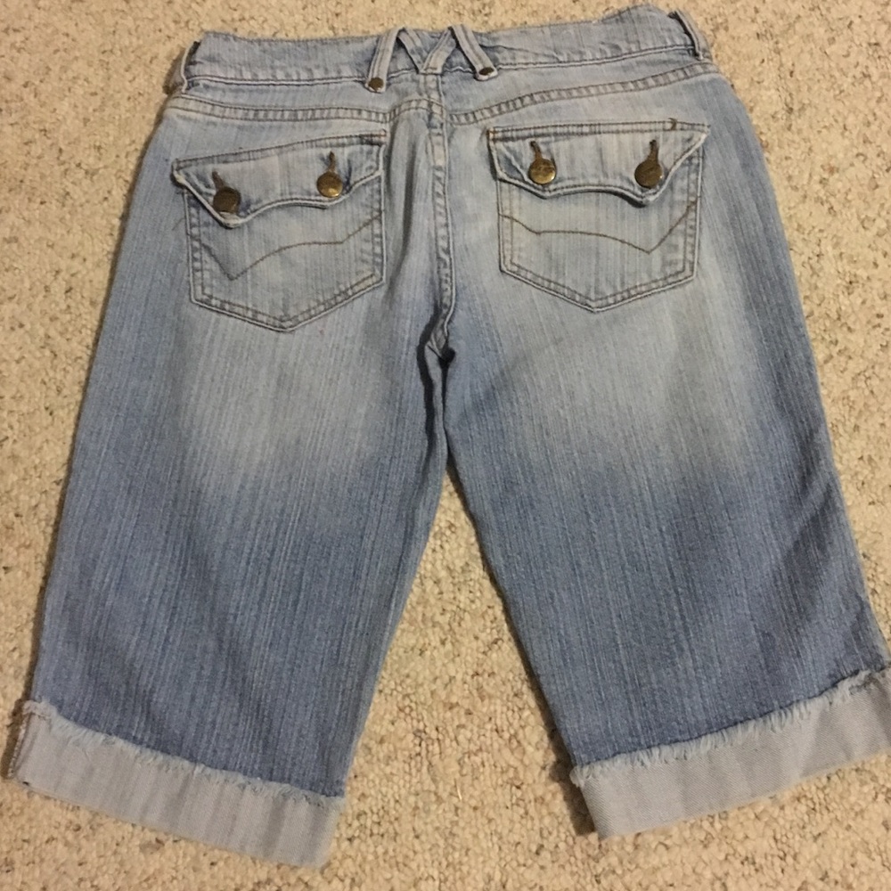 Mossimo Diem shorts