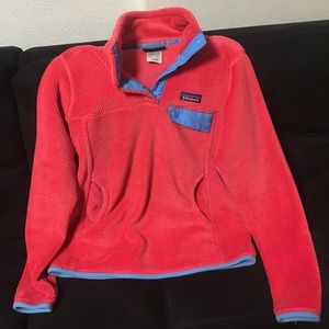 Patagonia Retool Fleece