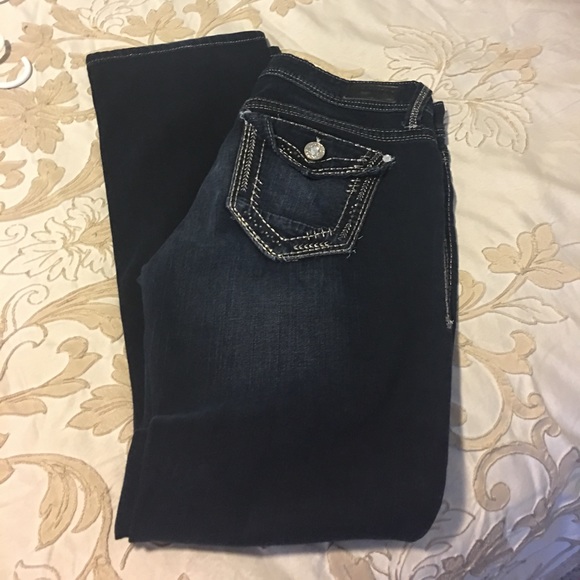 Daytrip Denim - Buckle brand jeans