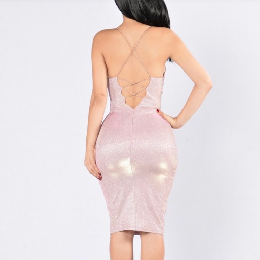 Dress - Picture 2 of 5