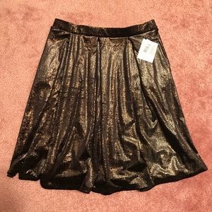 Lularoe elegant collection Madison - large NWT