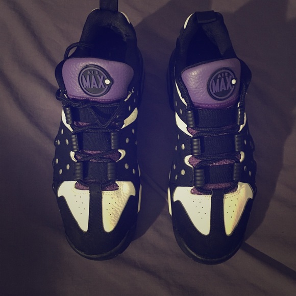 Nike Other - CB AiR Max Men’s 9.5 THROWBACKS.