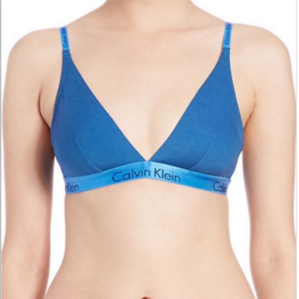 Calvin Klein Bralette