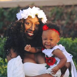 Meet your Posher, Barbie