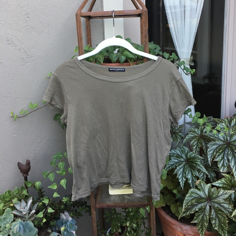Brandy Melville top