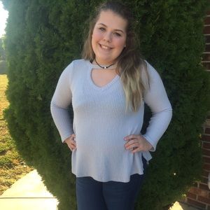 Meet your Posher, Ryley