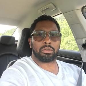 Meet your Posher, Mark