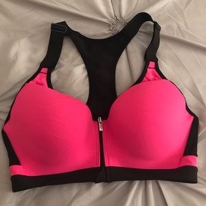 Victoria's Secret Sports Bra 34C