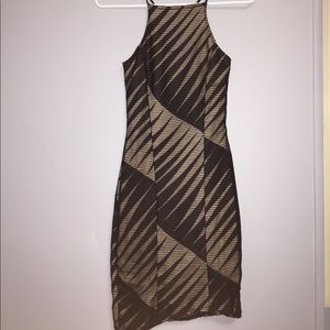 Hauler top party dress