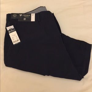 SALE❗️NWT Cremieux Size 38 Shorts