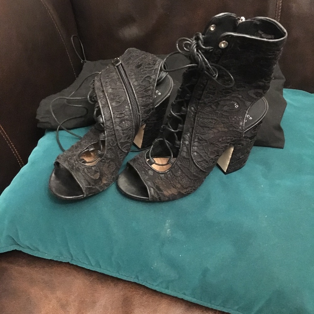 Brand new Laurence Dacade shoes - Picture 3 of 3
