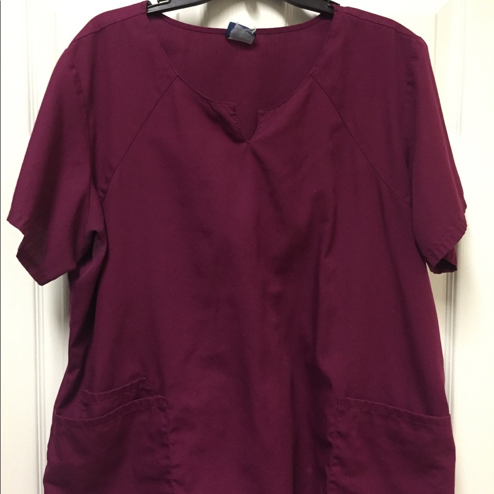 Cherokee Scrub Top
