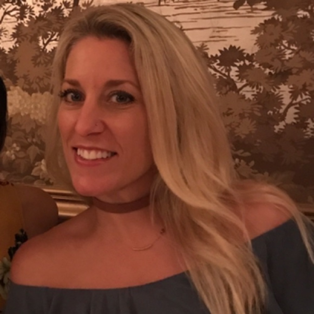 Meet your Posher, Heather