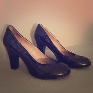 Rampage "Klassy" pump