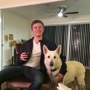 Meet your Posher, Zane
